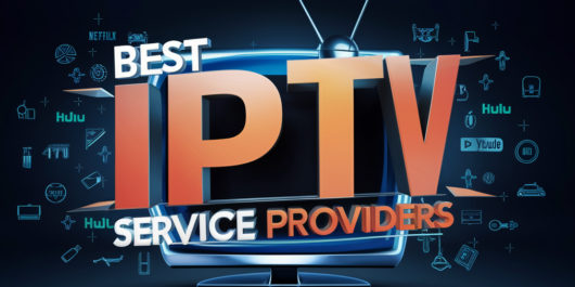Best IPTV Providers Recommended by Reddit Users 2025