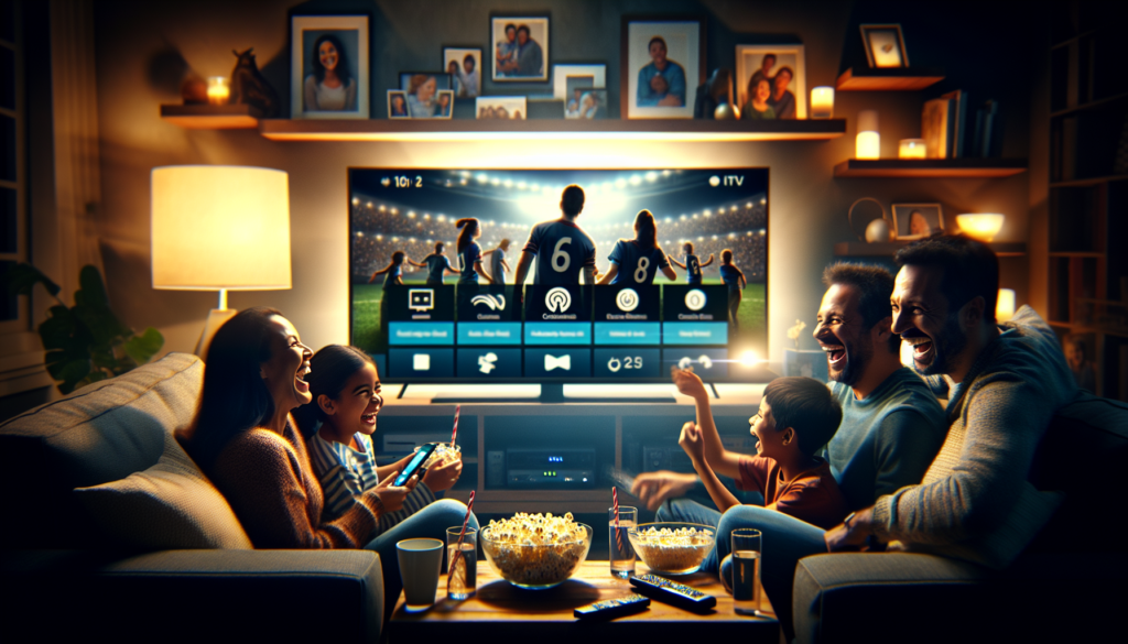 IPTV Free Trial Reddit 2025