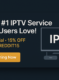 Best IPTV Provider Reddit Recommends in 2025 (Ireland Guide)